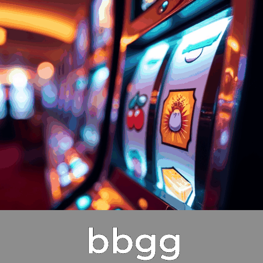 bbgg: Caça-Níqueis com Mega Jackpot, Jogos de Mesa - Estratégia Avançada, e Live Dealer - Experiência Imersiva