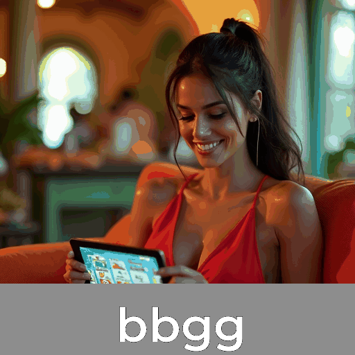 bbgg: Experiência Real com Jogos de Mesa ao Vivo